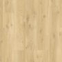 QS Livyn Balance Click Plus  BACP40018 Chêne flotté beige Pal de 52 pqt de 2,105m2